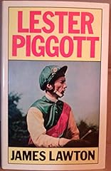 Lester piggott for sale  Delivered anywhere in UK