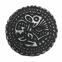 Asgard pewter viking for sale  Delivered anywhere in UK
