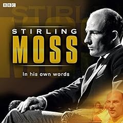 Stirling moss words for sale  Delivered anywhere in UK