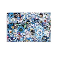 Takashi murakami art for sale  Delivered anywhere in USA 