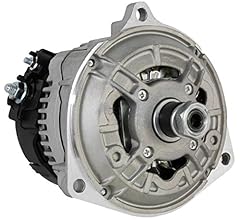 Rareelectrical new alternator for sale  Delivered anywhere in USA 