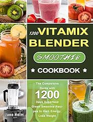 1200 vitamix blender for sale  Delivered anywhere in UK