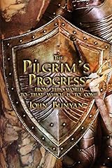 Pilgrim progress parts for sale  Delivered anywhere in UK