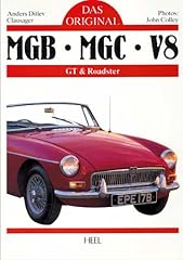 Mgb mgc und for sale  Delivered anywhere in UK