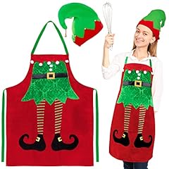 Betessin weihnachtsschürze ro gebraucht kaufen  Wird an jeden Ort in Deutschland