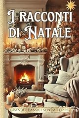 Racconti natale grandi usato  Spedito ovunque in Italia 