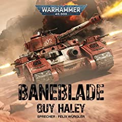 Baneblade warhammer 40.000 for sale  Delivered anywhere in Ireland
