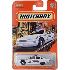 Diecast matchbox chevy for sale  Delivered anywhere in USA 