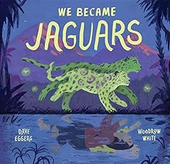 Became jaguars dave for sale  Delivered anywhere in UK
