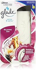 Glade sense spray usato  Spedito ovunque in Italia 