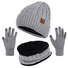 Pieces winter beanie for sale  Delivered anywhere in USA 