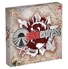 Pékin express jeu d'occasion  Livré partout en France