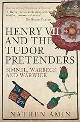 Henry vii tudor for sale  Delivered anywhere in UK