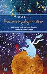 Herzensangelegenheiten wünsch gebraucht kaufen  Wird an jeden Ort in Deutschland