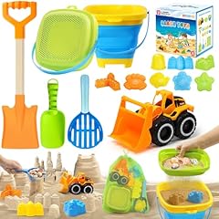 Collapsible beach sand for sale  Delivered anywhere in USA 