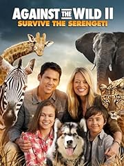 Wild survive serengeti for sale  Delivered anywhere in USA 