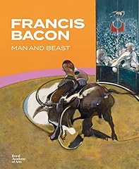 Francis bacon man for sale  Delivered anywhere in UK