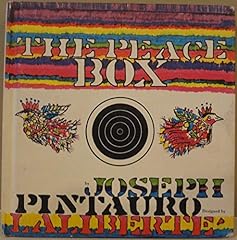 Peace box for sale  Delivered anywhere in USA 
