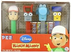 Handy manny pez for sale  Delivered anywhere in USA 