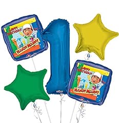 Handy manny balloon for sale  Delivered anywhere in USA 