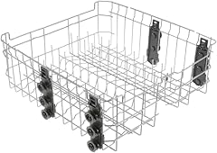 Wd28x30219 upper dishrack for sale  Delivered anywhere in USA 