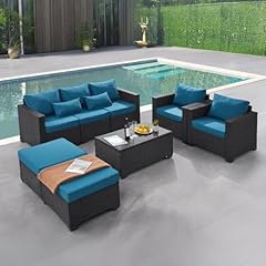 Wudipatio pieces outdoor for sale  Delivered anywhere in USA 