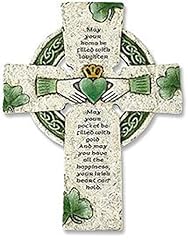 Irish wall cross for sale  Delivered anywhere in USA 