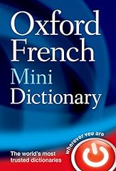 Oxford french mini for sale  Delivered anywhere in UK