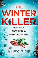 Winter killer new for sale  Delivered anywhere in UK