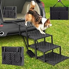 Hunderampe stufen hundetreppe gebraucht kaufen  Wird an jeden Ort in Deutschland