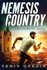 Nemesis country political for sale  Delivered anywhere in USA 
