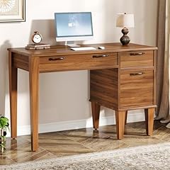 Tribesigns wood computer for sale  Delivered anywhere in USA 