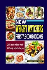 New weight watchers for sale  Delivered anywhere in Ireland
