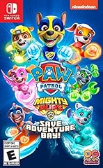 Paw patrol mighty for sale  Delivered anywhere in USA 