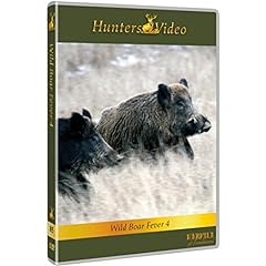 Hunters video dvd d'occasion  Livré partout en France