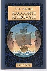 Racconti ritrovati usato  Spedito ovunque in Italia 