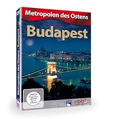 Budapest metropolen stens gebraucht kaufen  Wird an jeden Ort in Deutschland