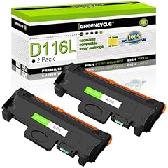 Greencycle compatible toner for sale  Delivered anywhere in USA 