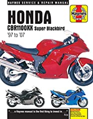 Honda cbr1100xx super for sale  Delivered anywhere in USA 