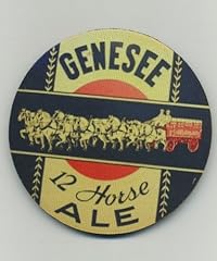 Genesee horse ale for sale  Delivered anywhere in USA 