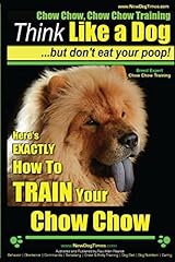 Chow chow chow for sale  Delivered anywhere in UK