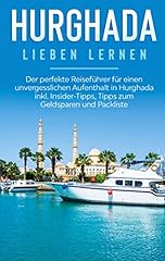 Hurghada lieben lernen gebraucht kaufen  Wird an jeden Ort in Deutschland