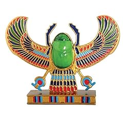 Egyptian winged scarab for sale  Delivered anywhere in USA 