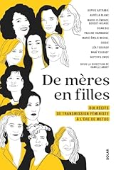 Mères filles dix gebraucht kaufen  Wird an jeden Ort in Deutschland