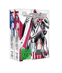 Eureka seven complete for sale  Delivered anywhere in UK