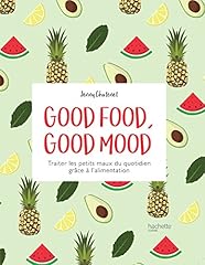 Good food good d'occasion  Livré partout en France