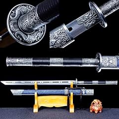 117cm chinesisches schwert gebraucht kaufen  Wird an jeden Ort in Deutschland