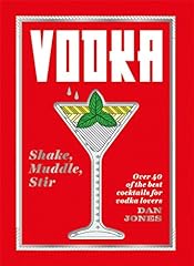 Vodka shake muddle for sale  Delivered anywhere in USA 