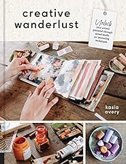 Creative wanderlust unlock for sale  Delivered anywhere in UK