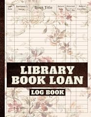 Library book loan for sale  Delivered anywhere in USA 